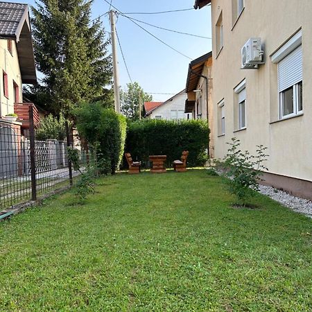 Vila Kasindol Сараево Экстерьер фото