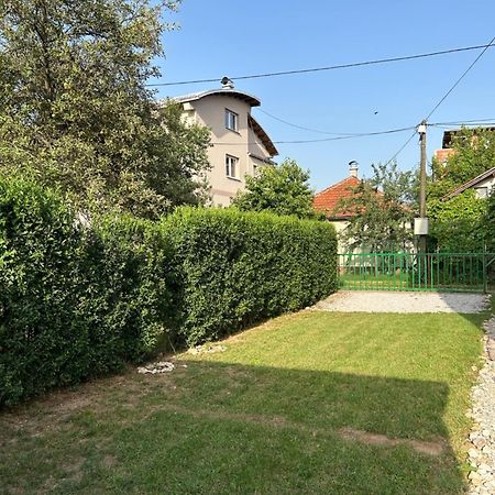 Vila Kasindol Сараево Экстерьер фото