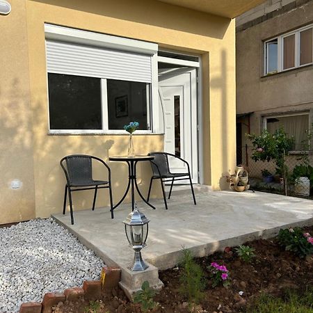 Vila Kasindol Сараево Экстерьер фото