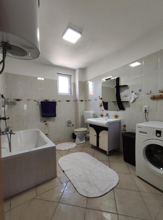 Vila Kasindol Сараево Экстерьер фото