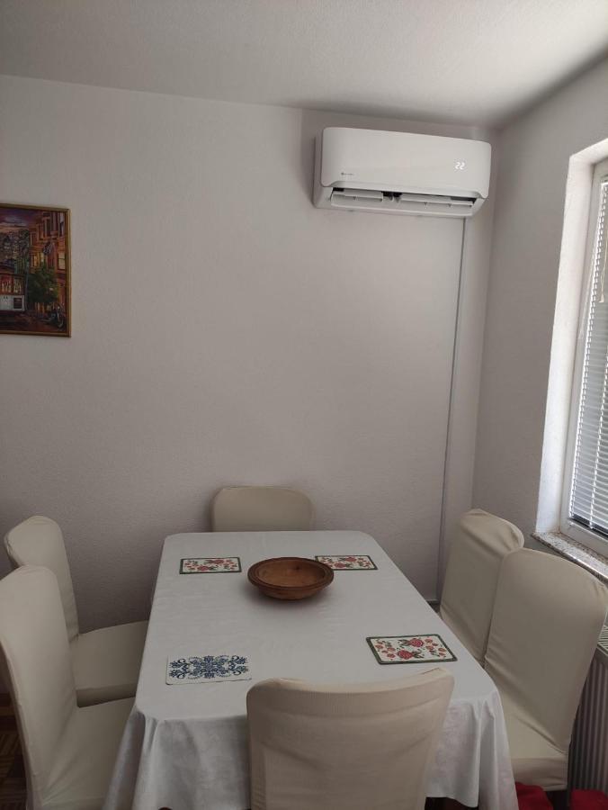 Vila Kasindol Сараево Экстерьер фото