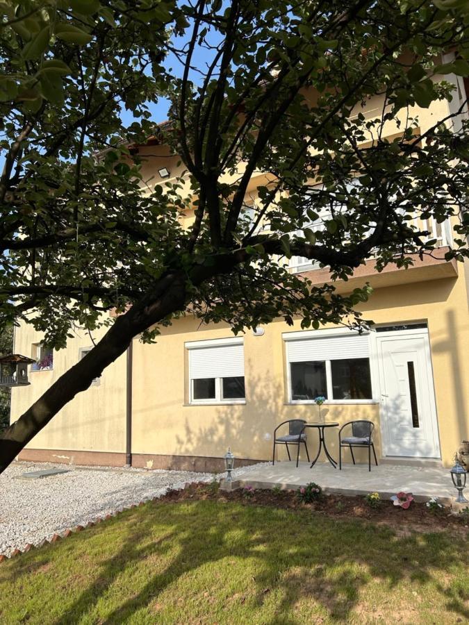 Vila Kasindol Сараево Экстерьер фото